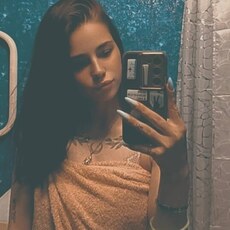 Фотография девушки Алисия, 22 года из г. Владивосток