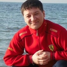 Фотография мужчины Максим, 47 лет из г. Уральск