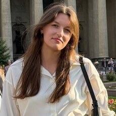 Фотография девушки Анна, 20 лет из г. Екатеринбург