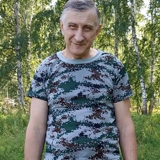Фотография мужчины Михаил, 67 лет из г. Назарово
