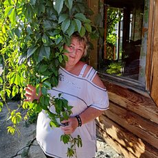 Фотография девушки Татьяна, 53 года из г. Горно-Алтайск