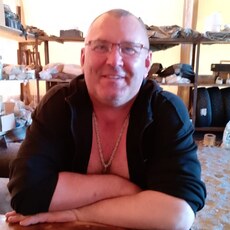 Фотография мужчины Алексей, 43 года из г. Юрга