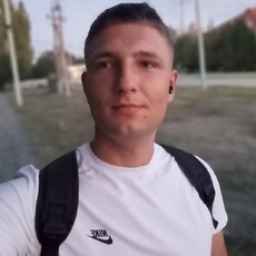 Фотография мужчины Александр, 26 лет из г. Москва