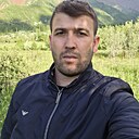 Sher, 33 года