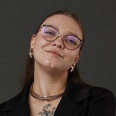 Фотография девушки Снежана, 21 год из г. Екатеринбург