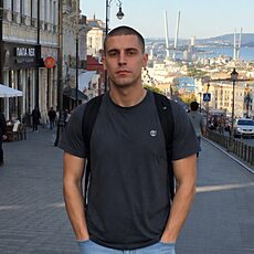 Фотография мужчины Daniel, 18 лет из г. Находка
