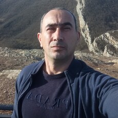 Фотография мужчины Рашад, 39 лет из г. Питкяранта