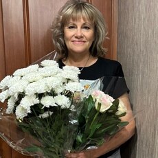 Фотография девушки Марина, 66 лет из г. Волгоград