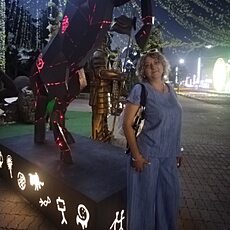 Ирина, 47 из г. Новосибирск.