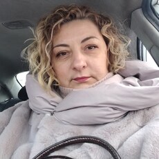 Фотография девушки Ирина, 47 лет из г. Новосибирск