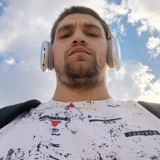Фотография мужчины Евгений, 22 года из г. Марьина Горка