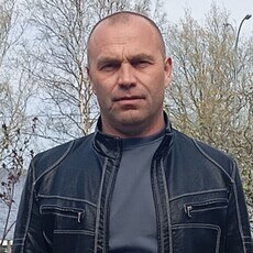 Фотография мужчины Алексей, 46 лет из г. Петрозаводск