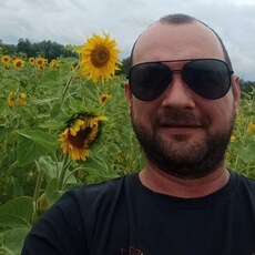 Фотография мужчины Максим, 41 год из г. Северская