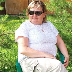 Фотография девушки Анна, 44 года из г. Омутнинск