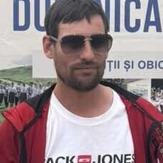 Фотография мужчины Nicolai, 36 лет из г. Флорешты