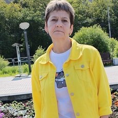 Галина, 53 из г. Пермь.