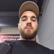 Фотография мужчины Дима, 30 лет из г. Клин