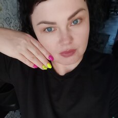 Дарья, 41 из г. Большеречье.