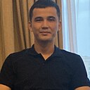 Шахмардан, 38 лет