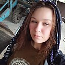 Вика, 27 лет