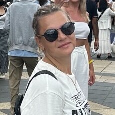 Анна, 40 из г. Красноярск.