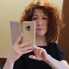 Фотография девушки Елена, 47 лет из г. Москва
