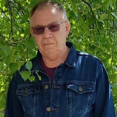 Виктор, 64 из г. Юрга.
