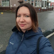 Вита, 37 из г. Мурманск.