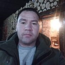 Айк, 40 лет