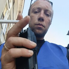 Фотография мужчины Артём, 28 лет из г. Горловка