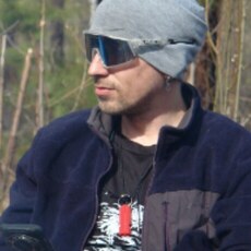 Фотография мужчины Алексей, 38 лет из г. Ачит