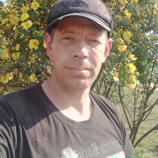 Фотография мужчины Юрий, 41 год из г. Усмань