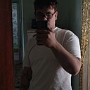 Эрик, 30 лет