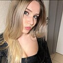 Анджелина, 22 года