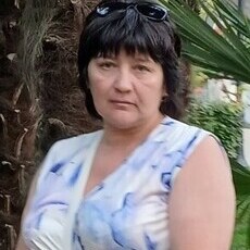 Фотография девушки Елена, 58 лет из г. Пенза