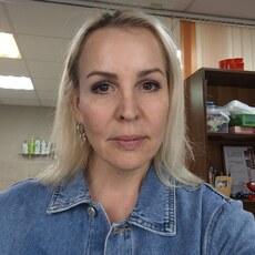 Оля, 45 из г. Липецк.