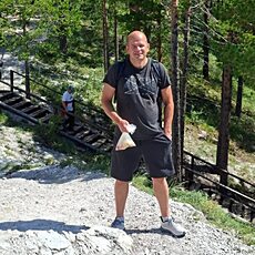 Дмитрий, 47 из г. Братск.