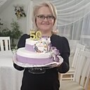 Лидия, 52 года