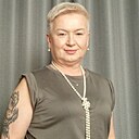 Эльвира, 55 лет
