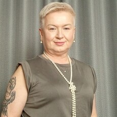 Фотография девушки Эльвира, 55 лет из г. Вологда