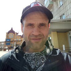 Фотография мужчины Дмитрий, 46 лет из г. Рубцовск