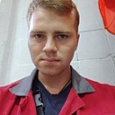 Кирилл, 22 года