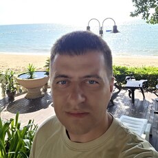 Фотография мужчины Алексей, 38 лет из г. Хабаровск