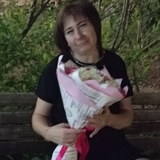 Фотография девушки Елена, 43 года из г. Краснодар