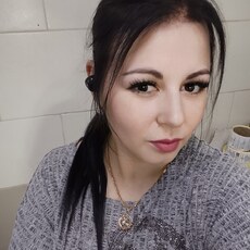 Ведьмочка, 34 из г. Луганск.