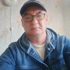 Фотография мужчины Олег, 61 год из г. Улан-Удэ