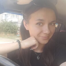 Анастасия, 33 из г. Вышний Волочек.