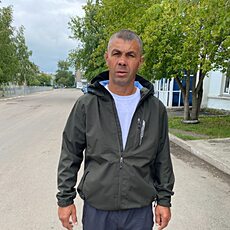Фотография мужчины Сергей, 46 лет из г. Петропавловск