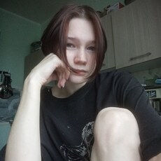 Фотография девушки Елена, 20 лет из г. Тюмень
