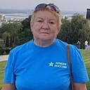 Елена, 65 лет